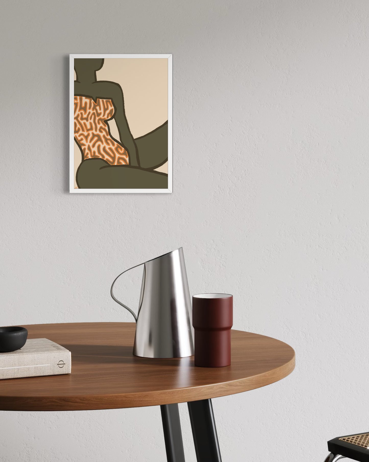 נוכחות נשית