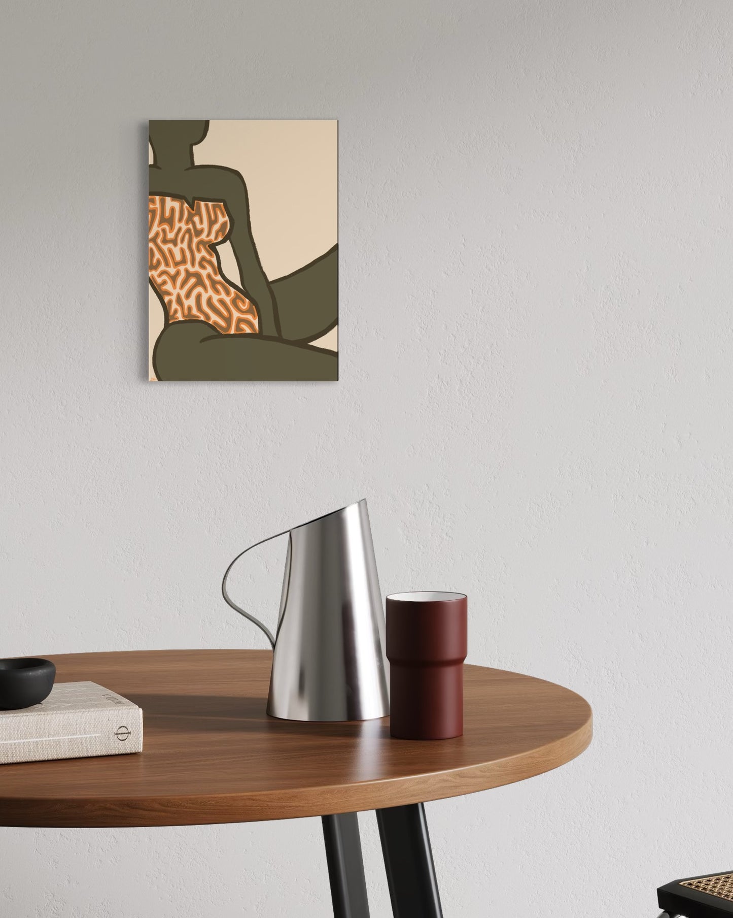 נוכחות נשית