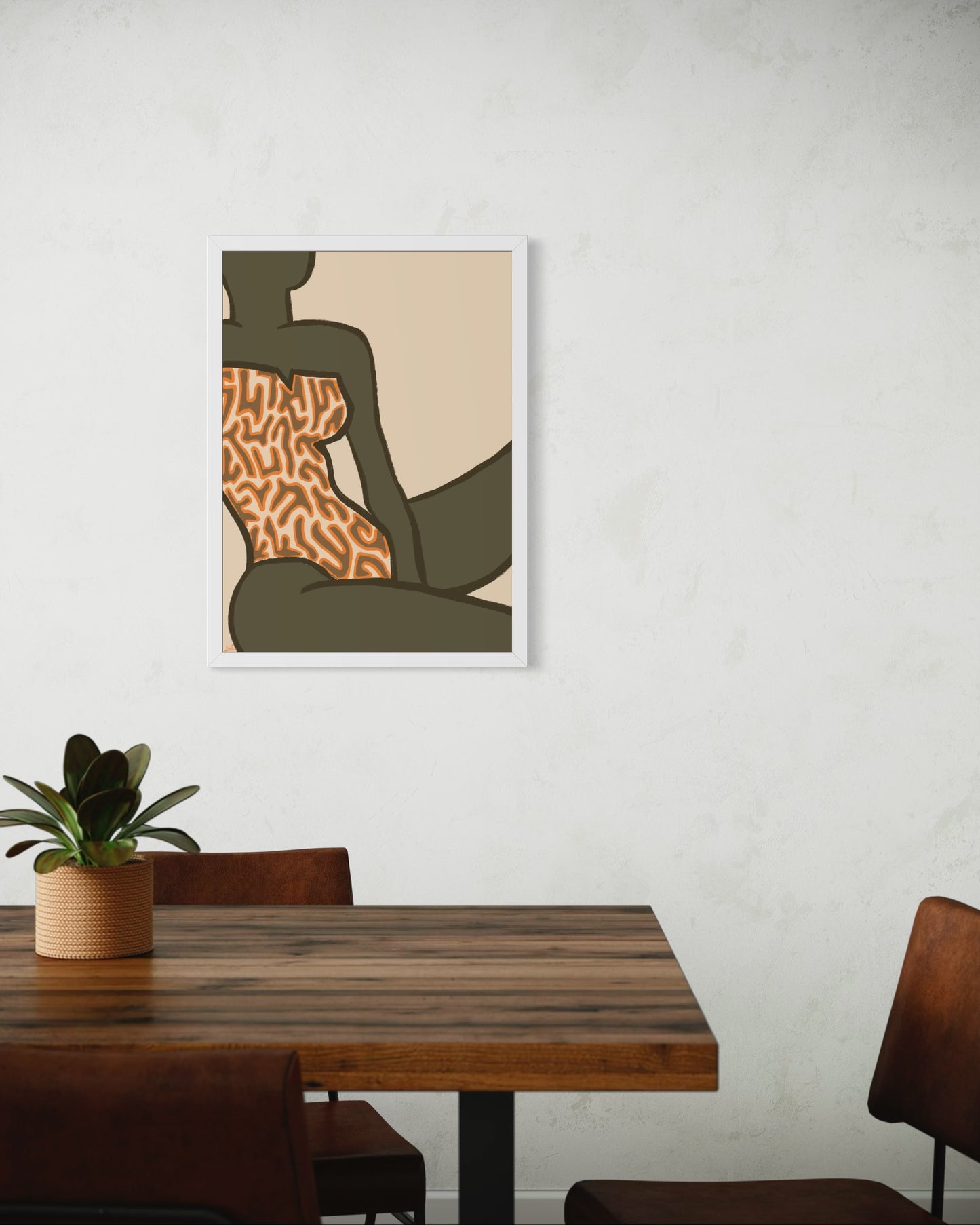 נוכחות נשית